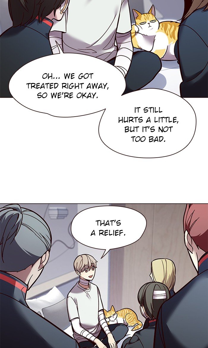 Read Eleceed Manga Online