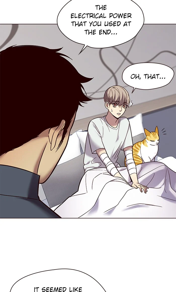 Read Eleceed Manga Online