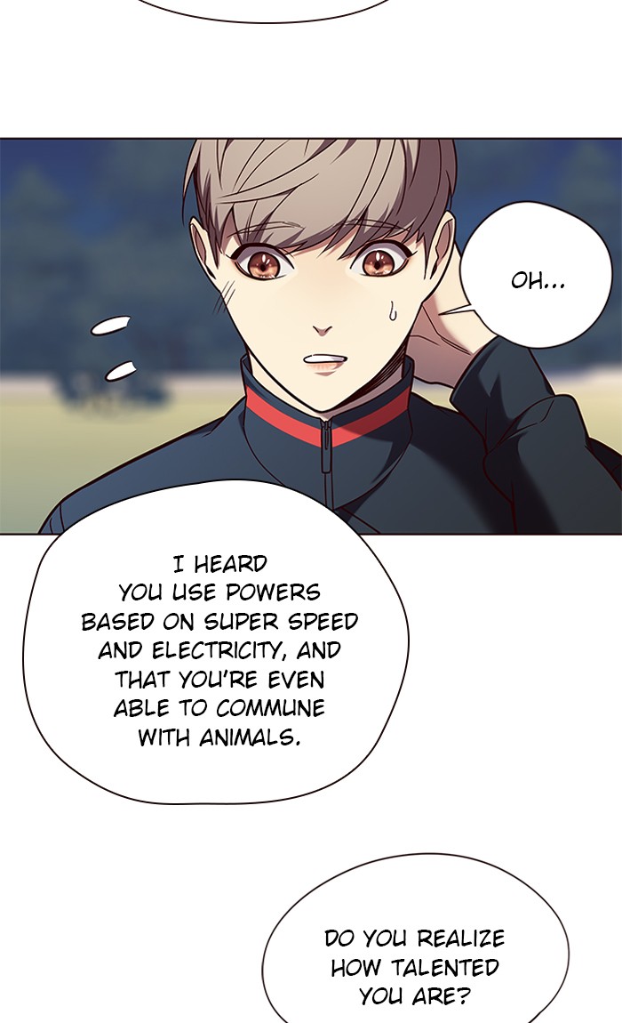 Read Eleceed Manga Online