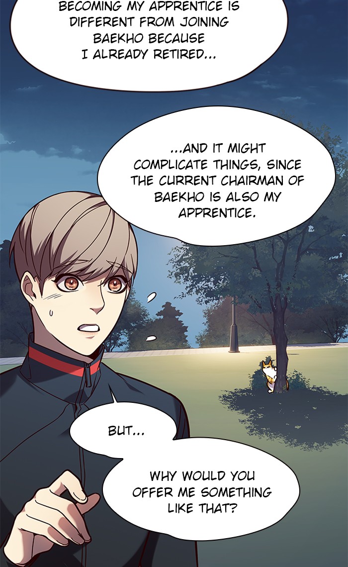 Read Eleceed Manga Online