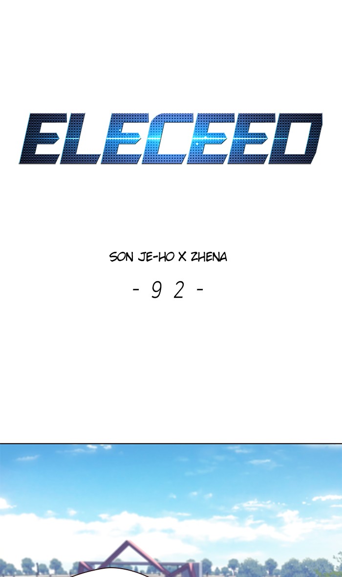 Read Eleceed Manga Online
