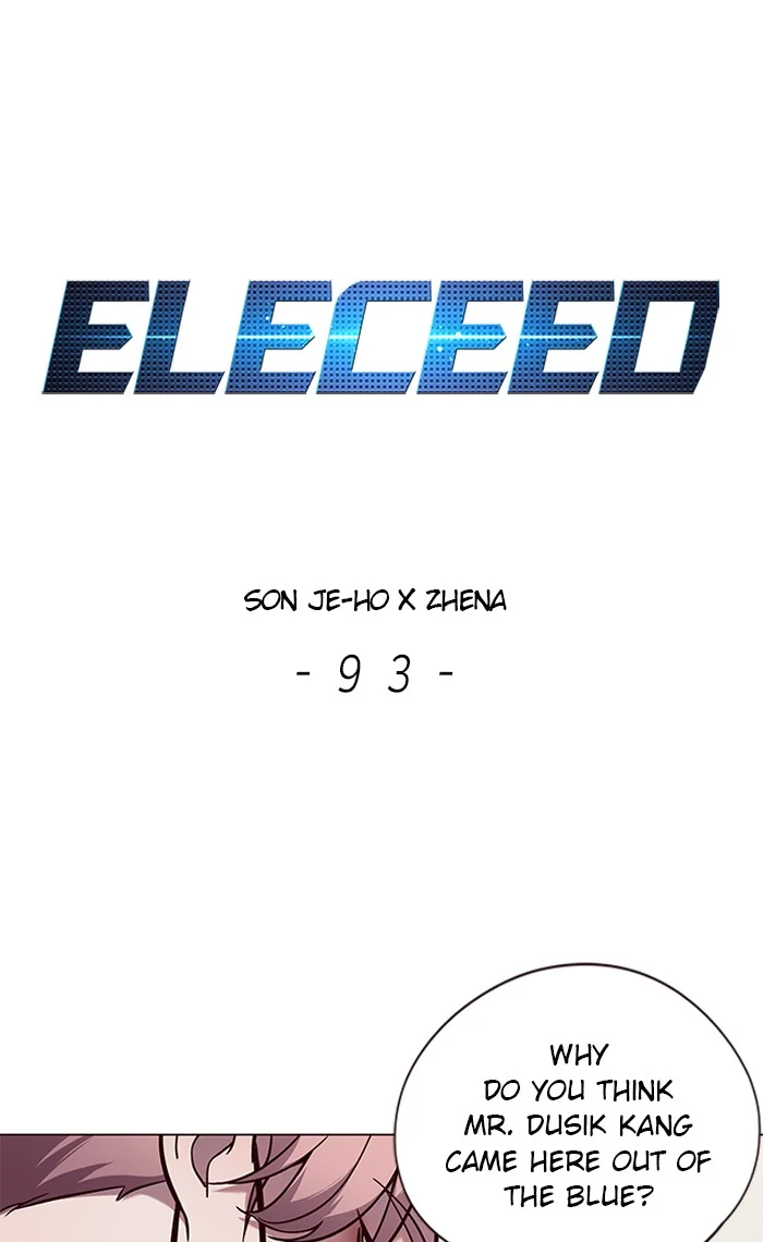 Read Eleceed Manga Online