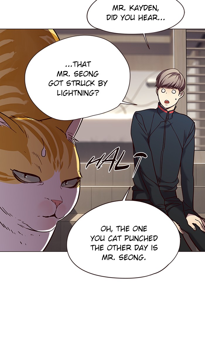 Read Eleceed Manga Online