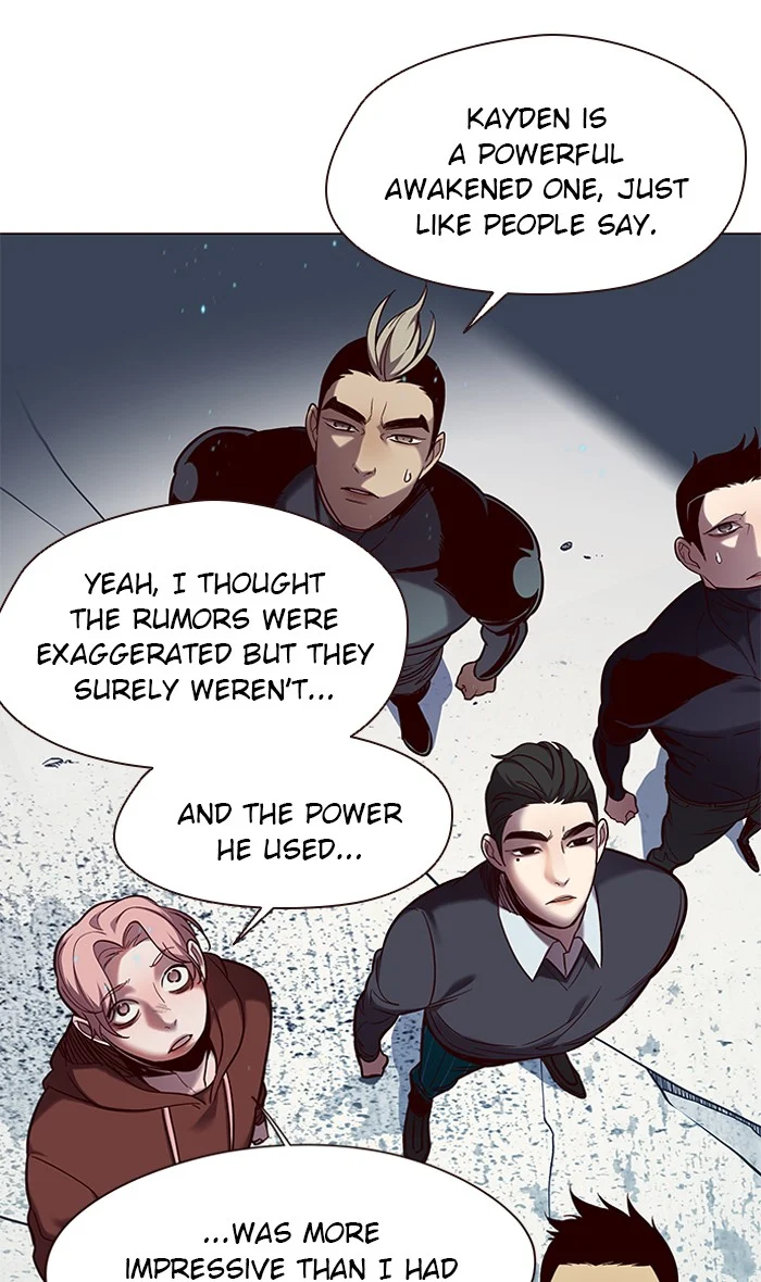 Read Eleceed Manga Online