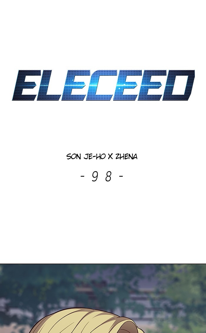 Read Eleceed Manga Online
