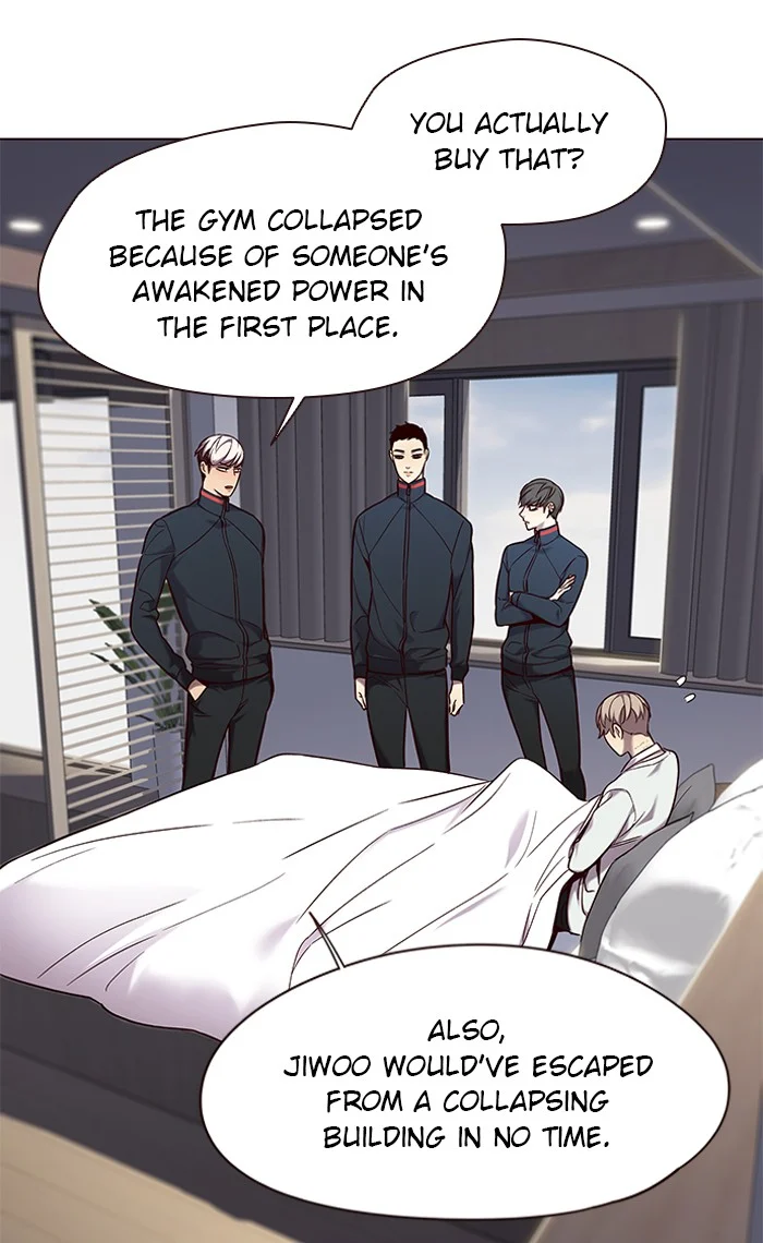 Read Eleceed Manga Online