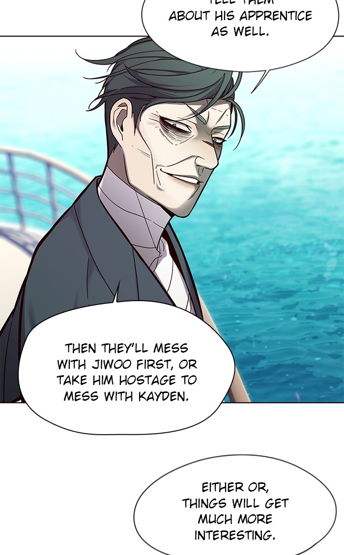 Read Eleceed Manga Online