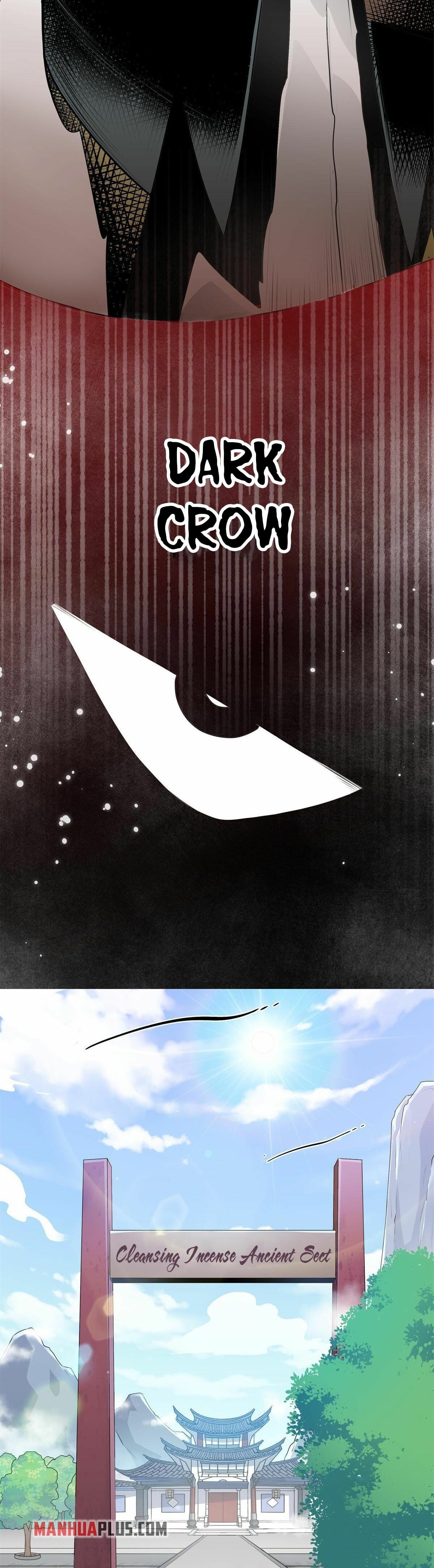 Read Emperor’s Domination Manga Online