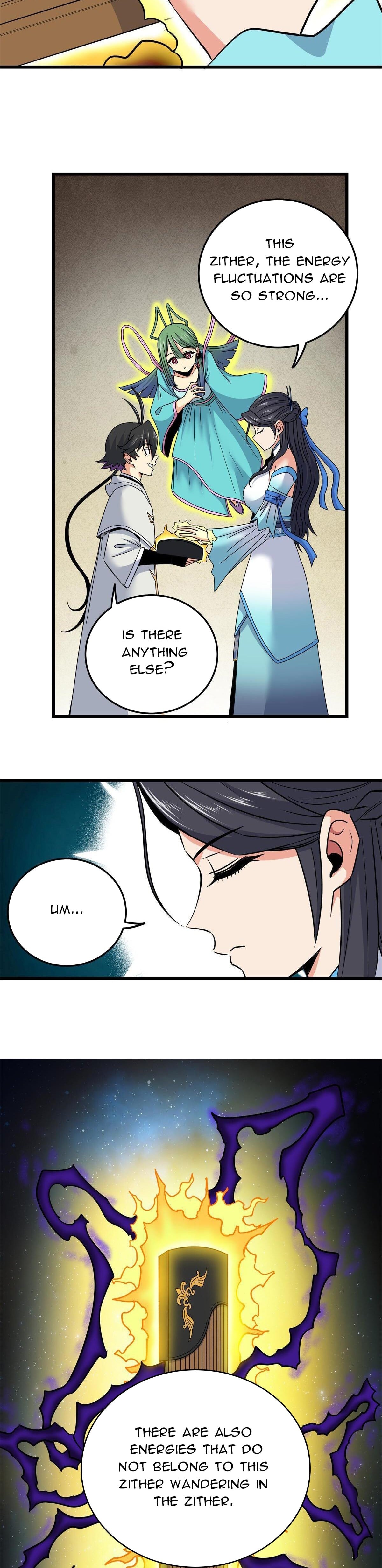 Read Emperor’s Domination Manga Online