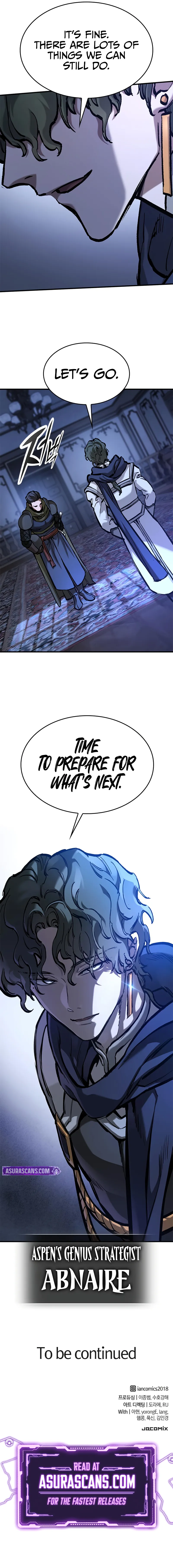 Read Eternally Regressing Knight Manga Online
