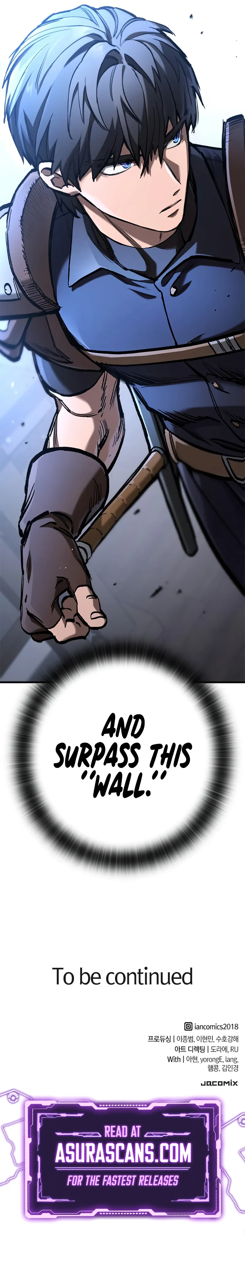 Read Eternally Regressing Knight Manga Online