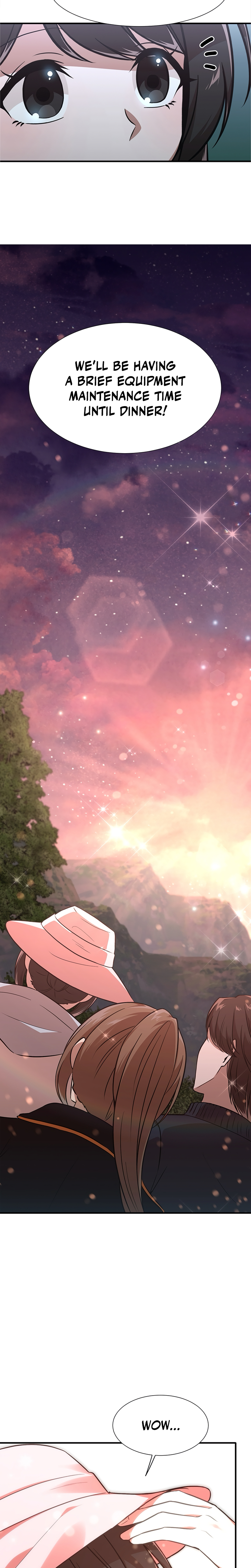 Read Food Truck Owner Inside the Dungeon Manga Online