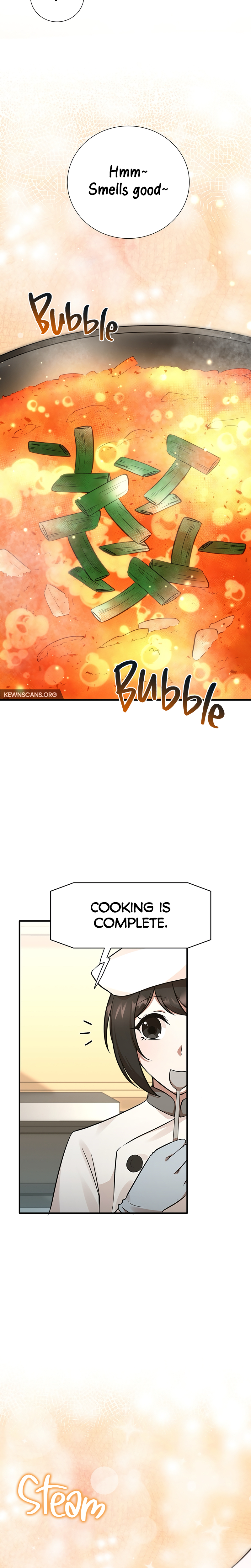 Read Food Truck Owner Inside the Dungeon Manga Online