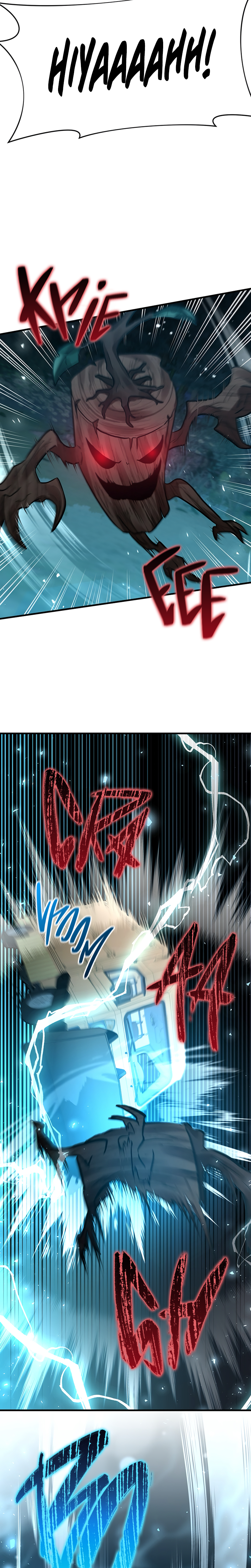 Read Food Truck Owner Inside the Dungeon Manga Online