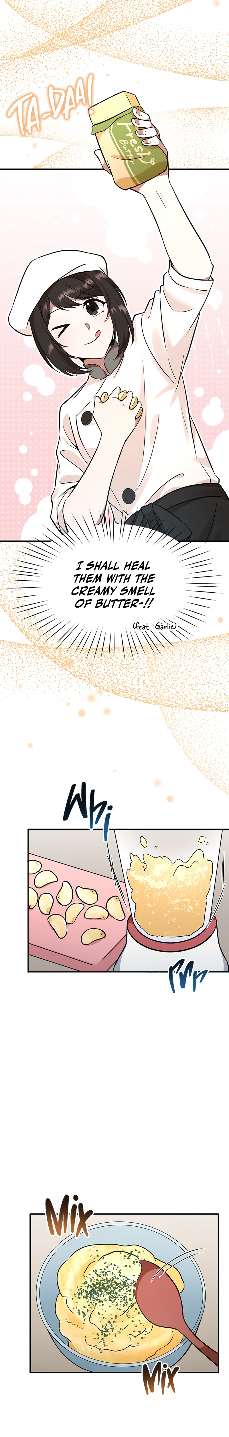 Read Food Truck Owner Inside the Dungeon Manga Online