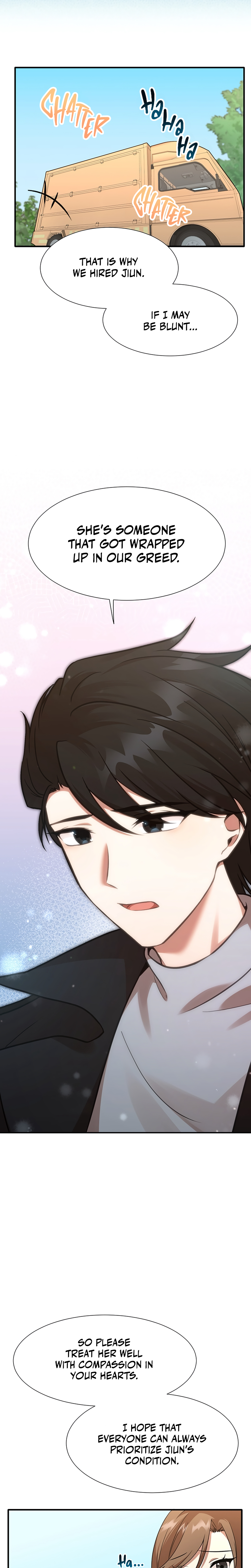 Read Food Truck Owner Inside the Dungeon Manga Online