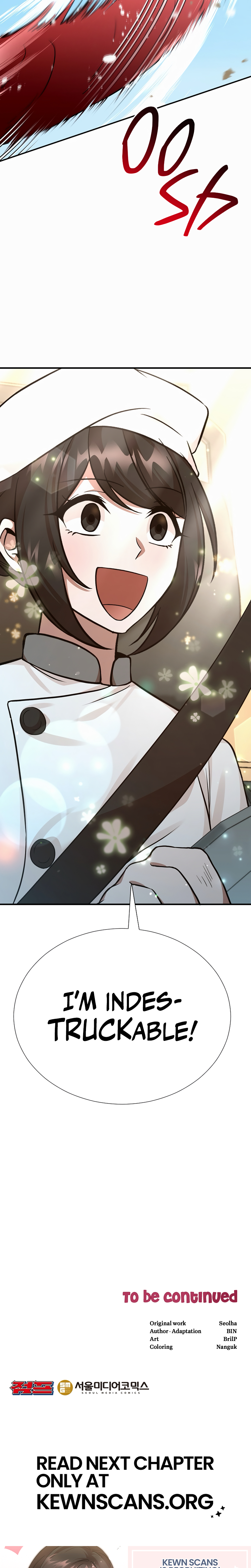 Read Food Truck Owner Inside the Dungeon Manga Online