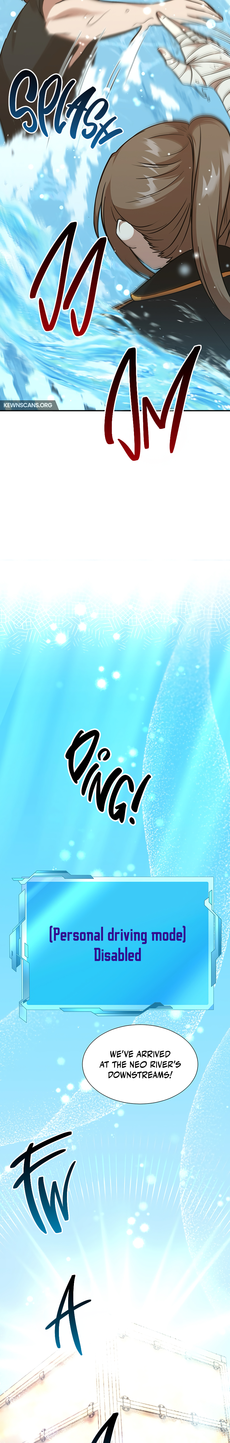 Read Food Truck Owner Inside the Dungeon Manga Online