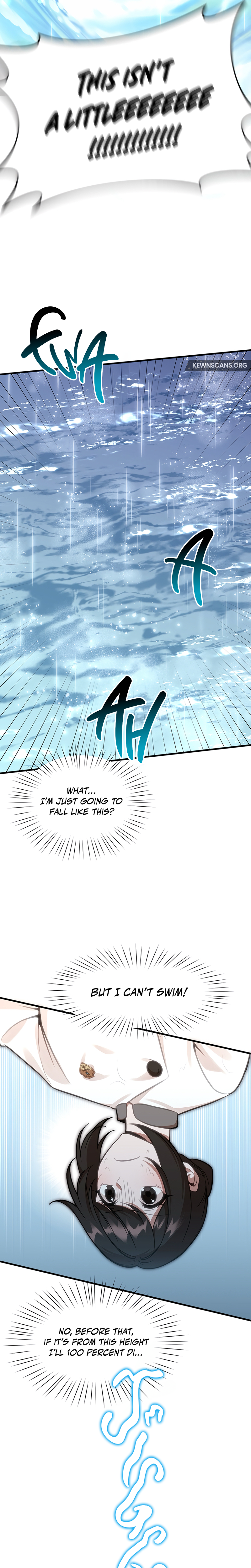 Read Food Truck Owner Inside the Dungeon Manga Online