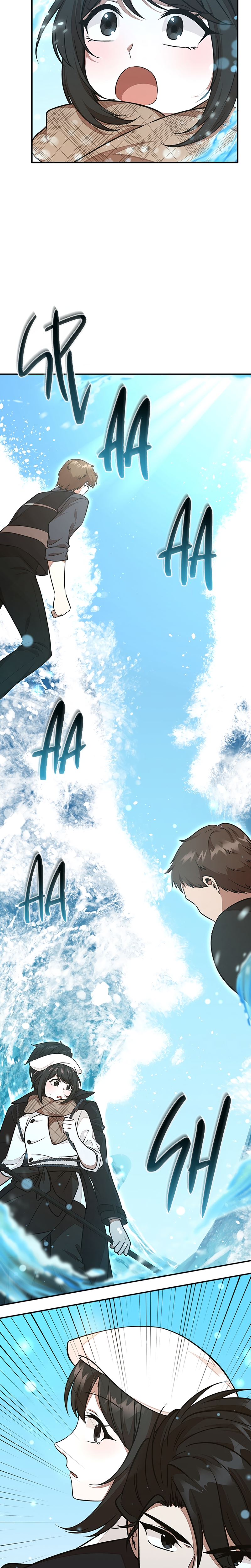 Read Food Truck Owner Inside the Dungeon Manga Online