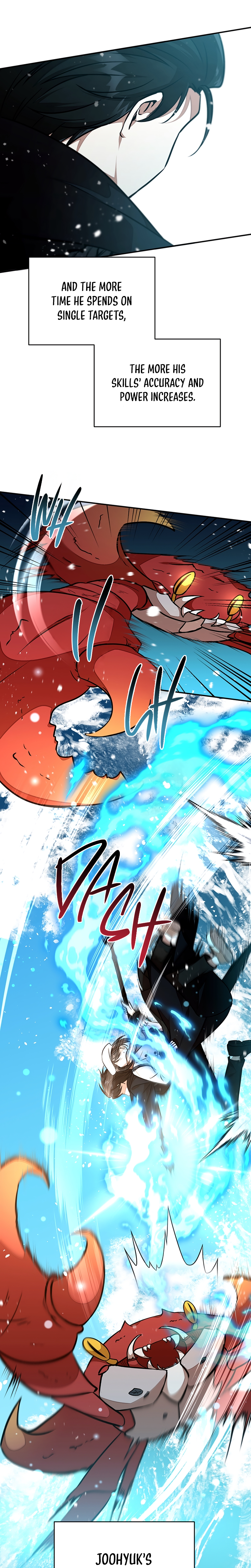 Read Food Truck Owner Inside the Dungeon Manga Online