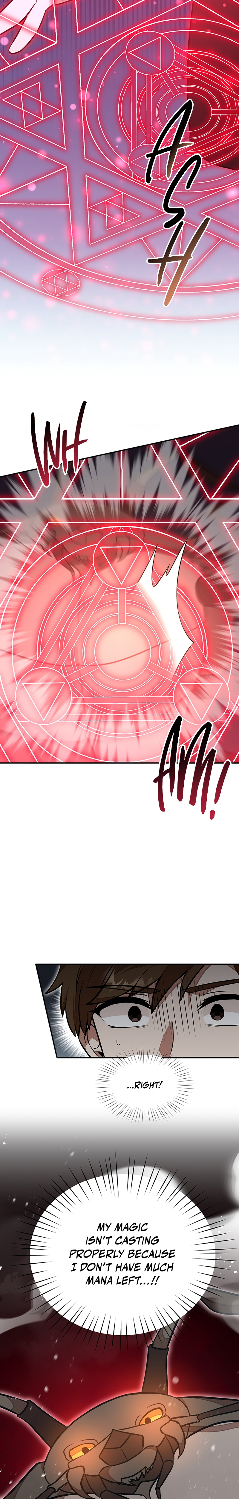 Read Food Truck Owner Inside the Dungeon Manga Online