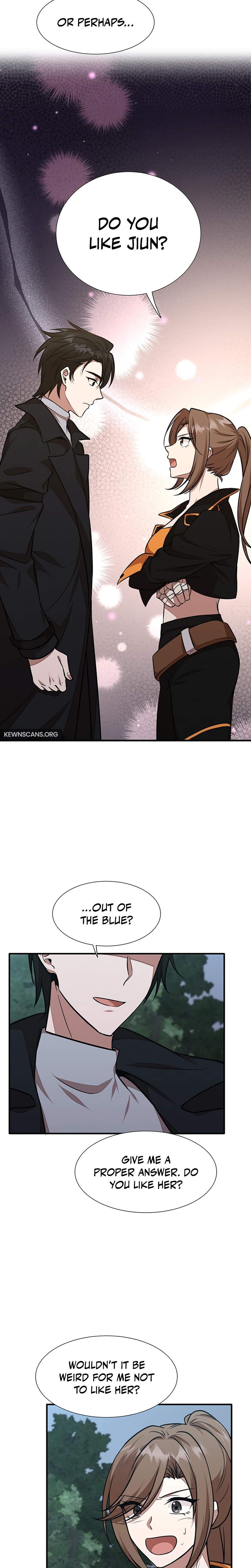 Read Food Truck Owner Inside the Dungeon Manga Online