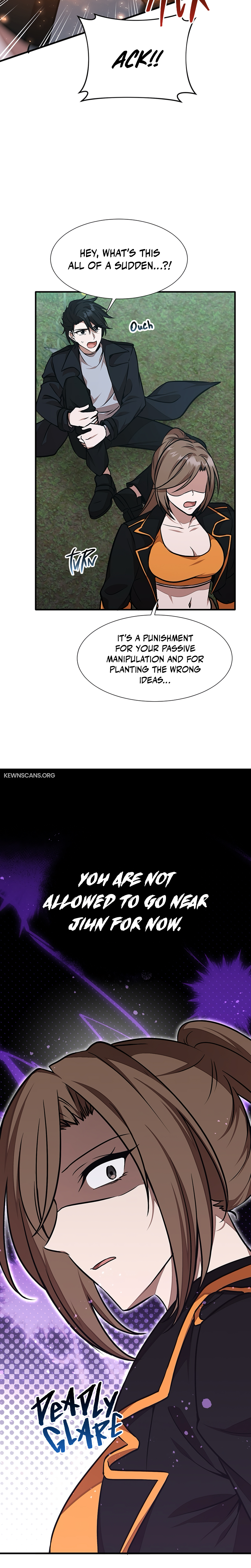 Read Food Truck Owner Inside the Dungeon Manga Online