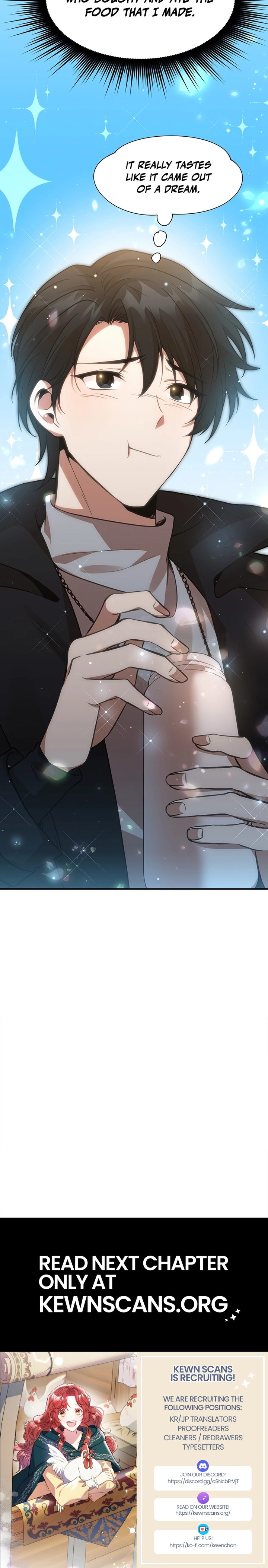 Read Food Truck Owner Inside the Dungeon Manga Online