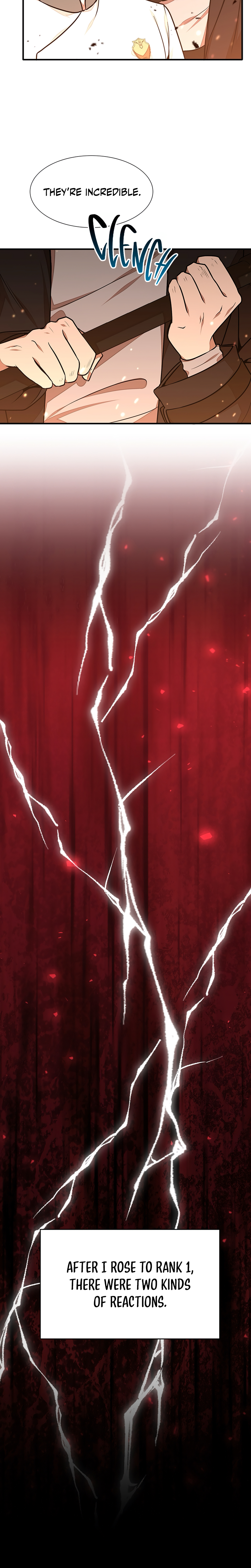 Read Food Truck Owner Inside the Dungeon Manga Online