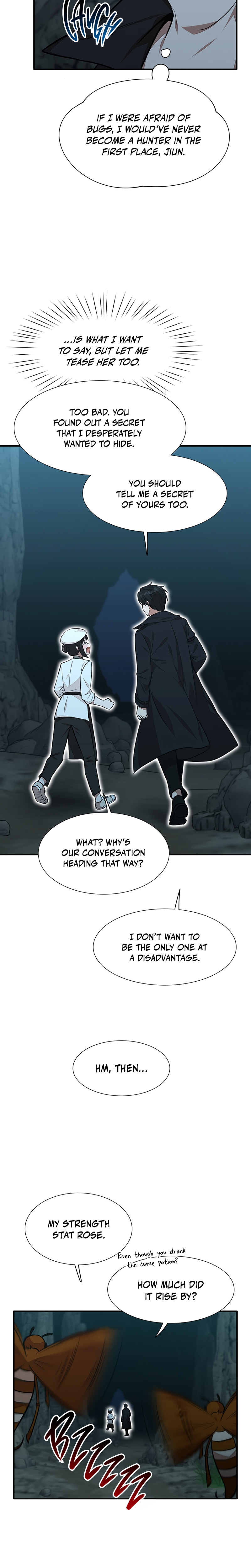 Read Food Truck Owner Inside the Dungeon Manga Online