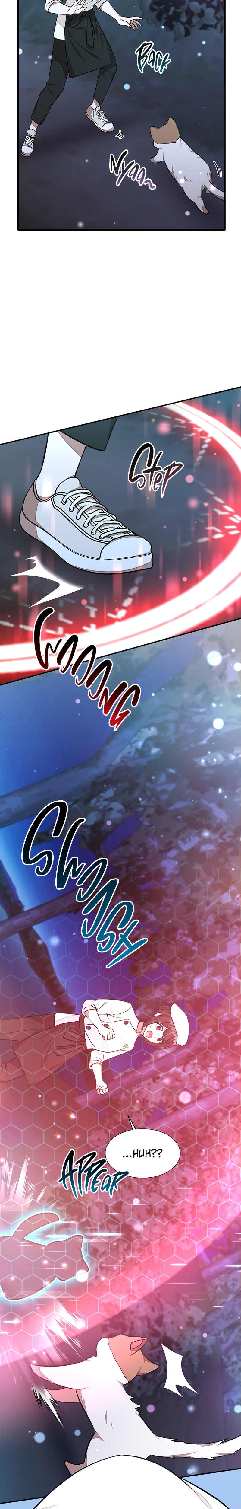 Read Food Truck Owner Inside the Dungeon Manga Online