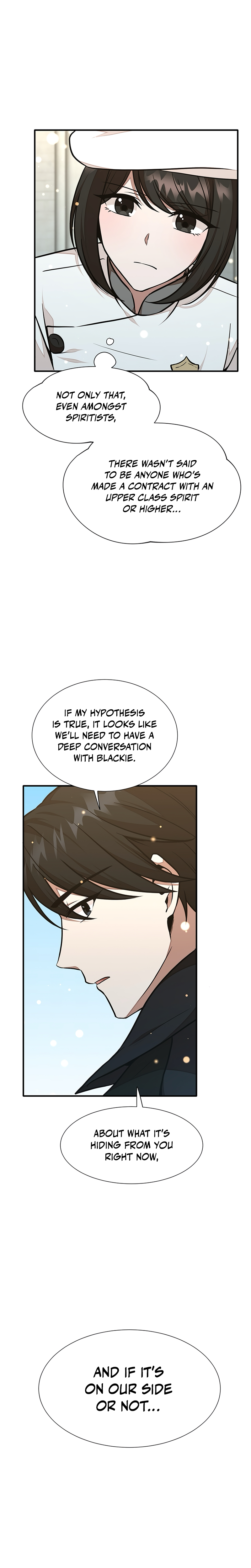 Read Food Truck Owner Inside the Dungeon Manga Online