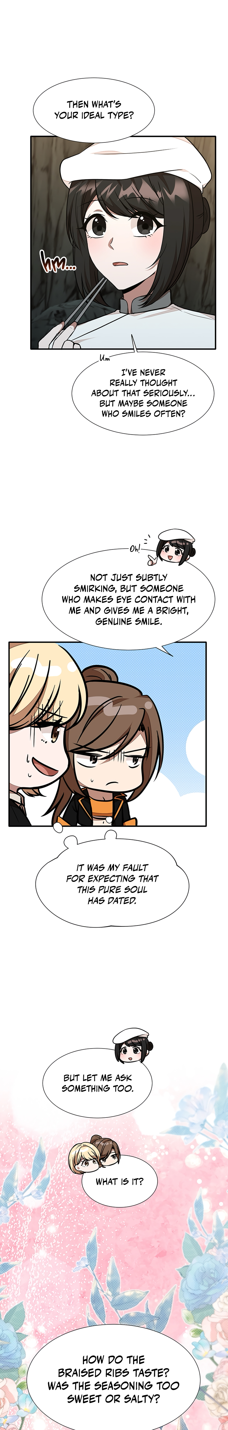 Read Food Truck Owner Inside the Dungeon Manga Online