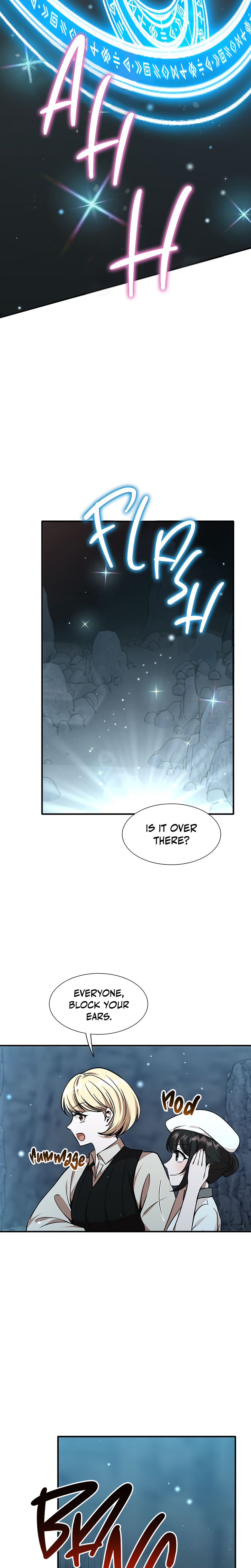 Read Food Truck Owner Inside the Dungeon Manga Online