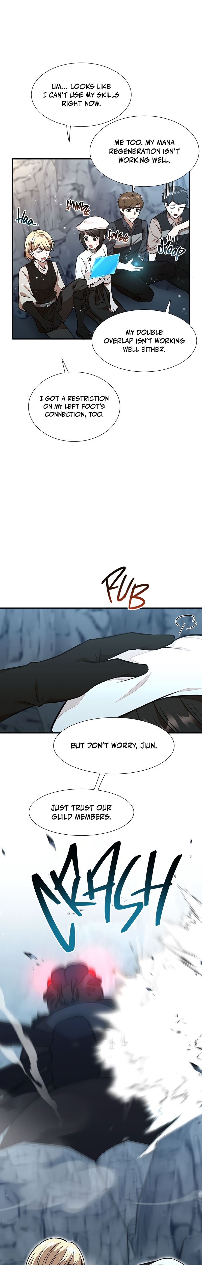 Read Food Truck Owner Inside the Dungeon Manga Online