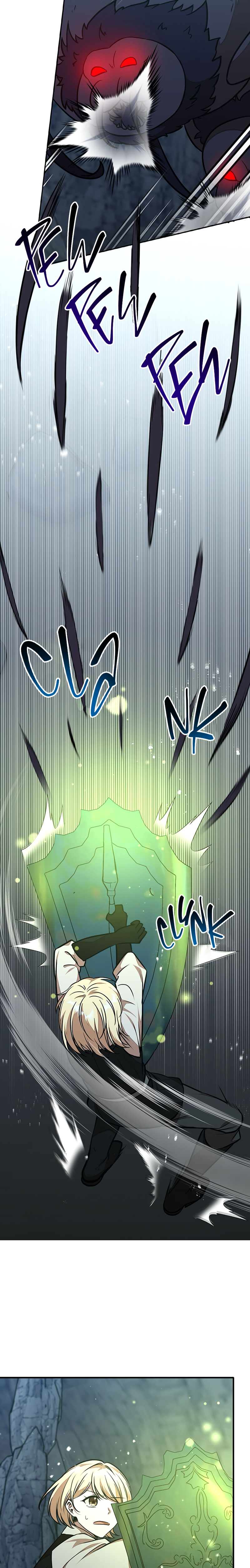 Read Food Truck Owner Inside the Dungeon Manga Online