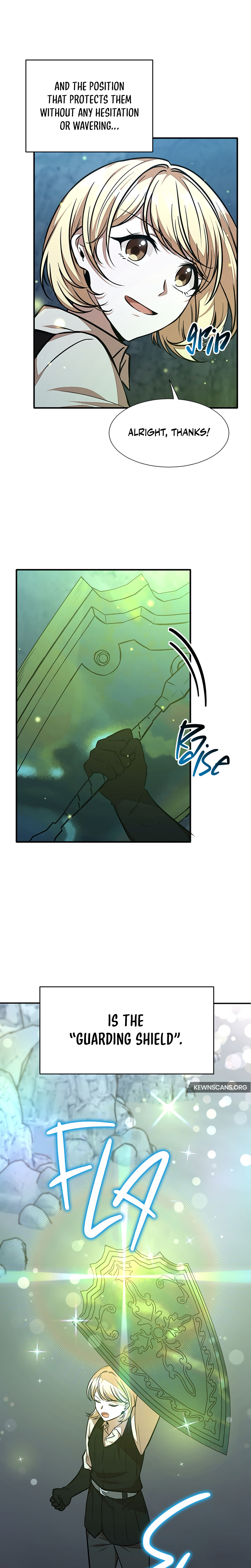 Read Food Truck Owner Inside the Dungeon Manga Online