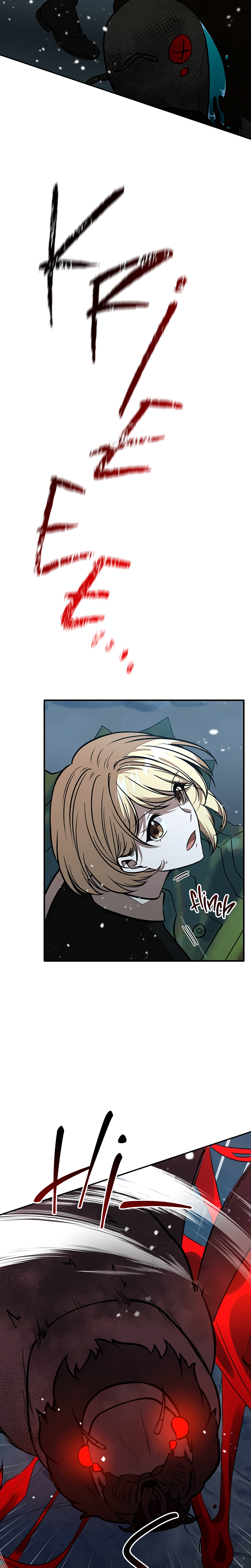 Read Food Truck Owner Inside the Dungeon Manga Online