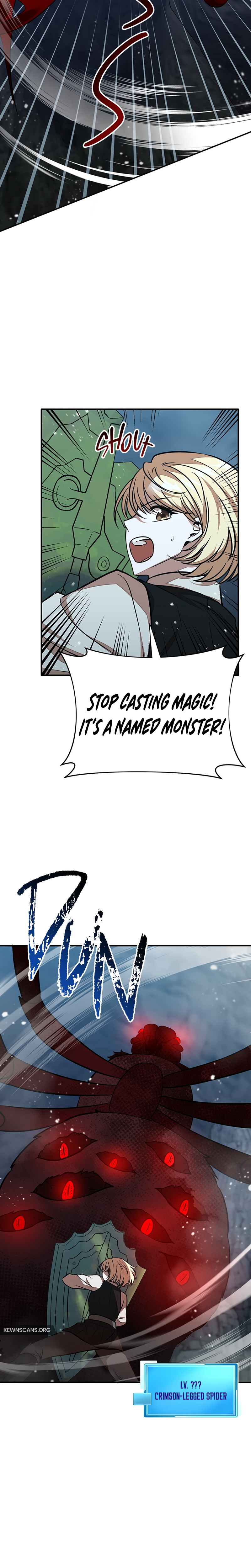 Read Food Truck Owner Inside the Dungeon Manga Online