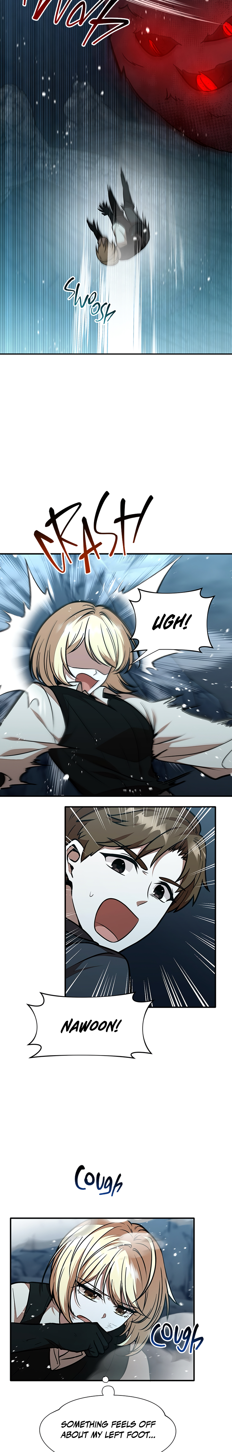 Read Food Truck Owner Inside the Dungeon Manga Online