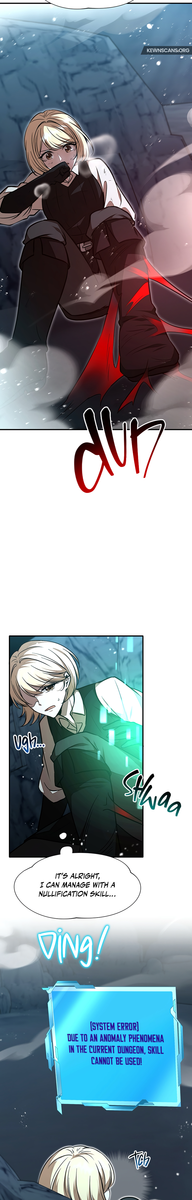 Read Food Truck Owner Inside the Dungeon Manga Online