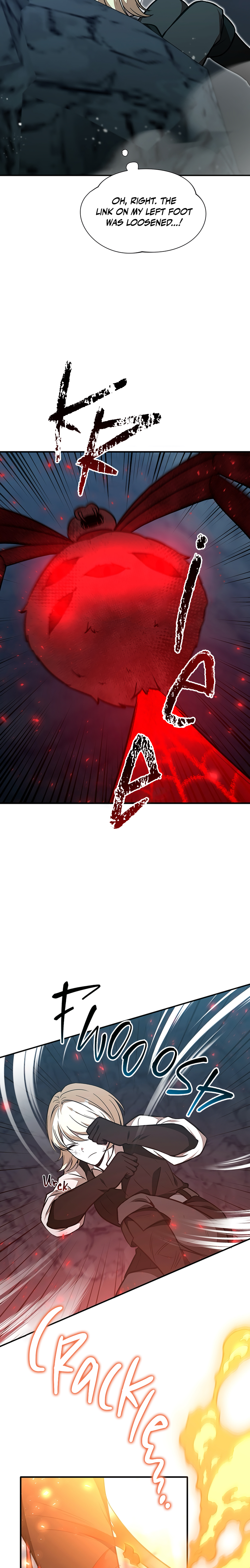 Read Food Truck Owner Inside the Dungeon Manga Online