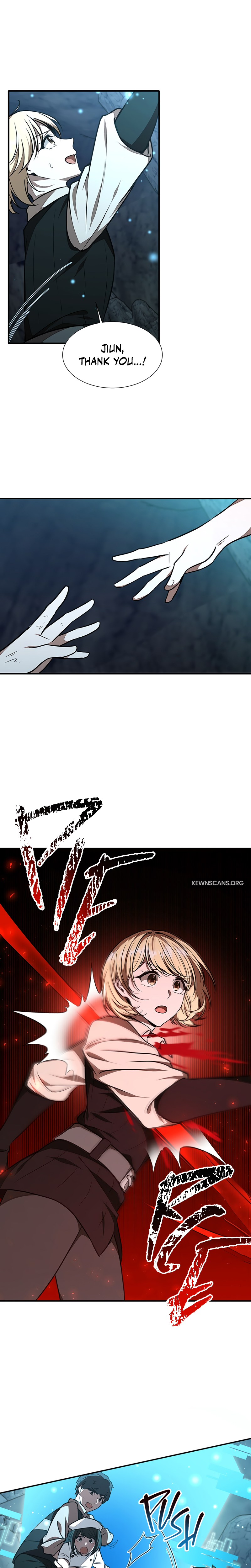 Read Food Truck Owner Inside the Dungeon Manga Online