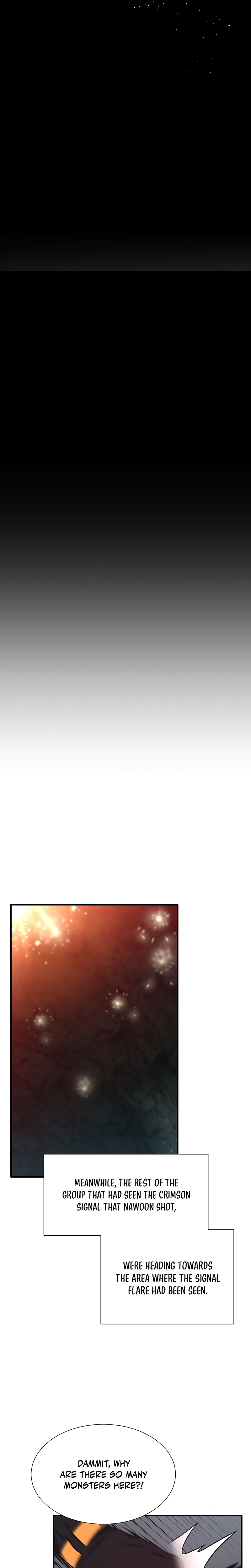 Read Food Truck Owner Inside the Dungeon Manga Online