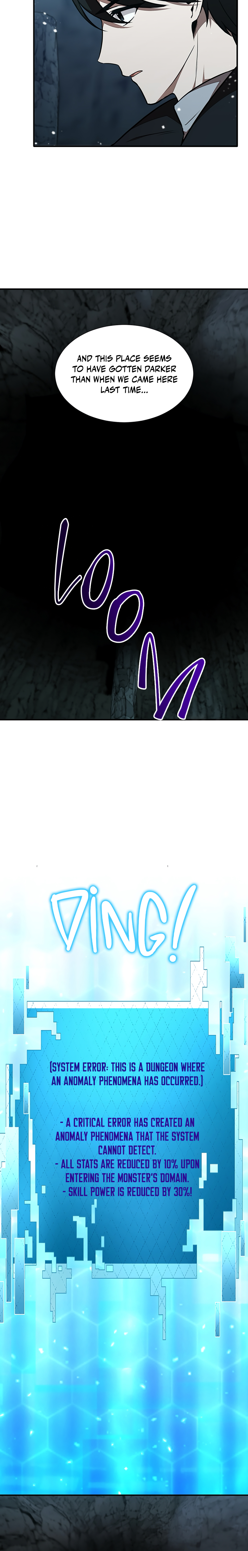 Read Food Truck Owner Inside the Dungeon Manga Online