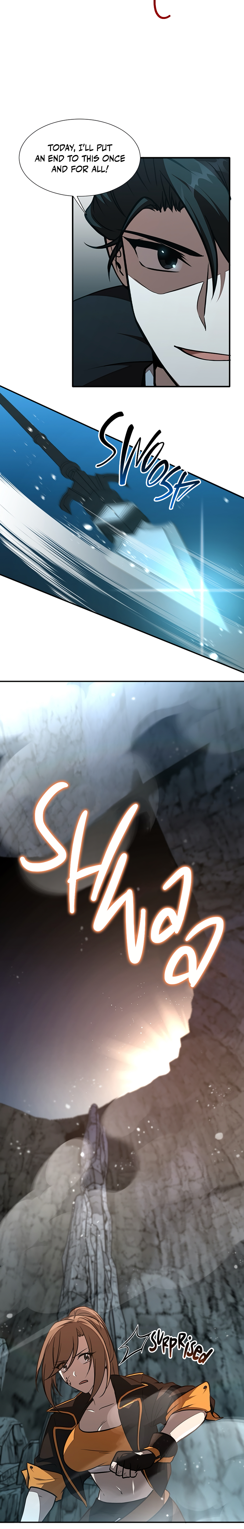 Read Food Truck Owner Inside the Dungeon Manga Online