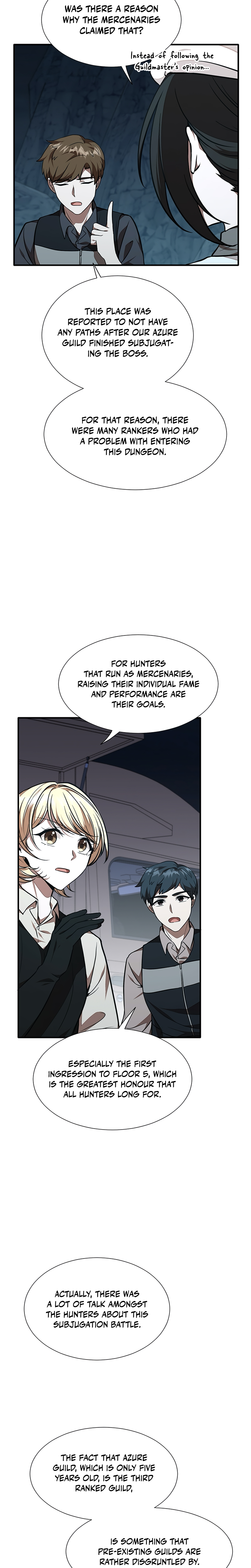 Read Food Truck Owner Inside the Dungeon Manga Online