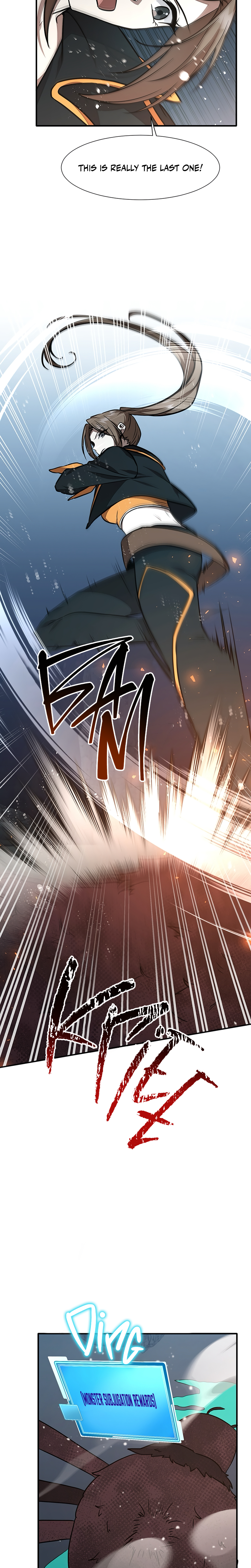 Read Food Truck Owner Inside the Dungeon Manga Online