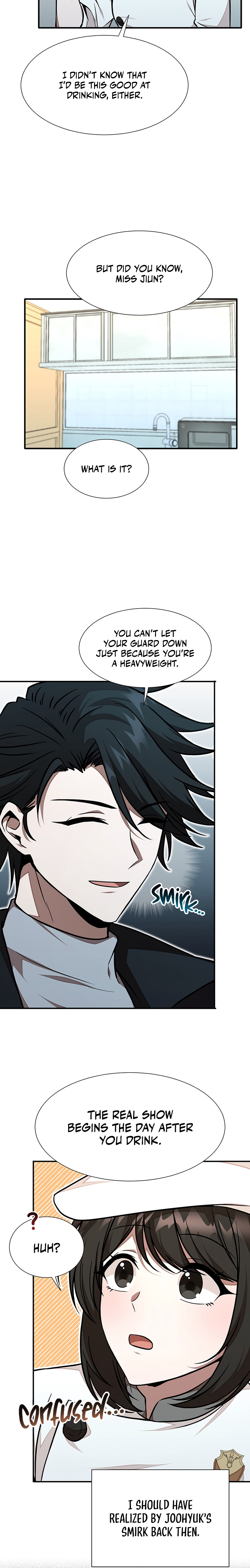 Read Food Truck Owner Inside the Dungeon Manga Online